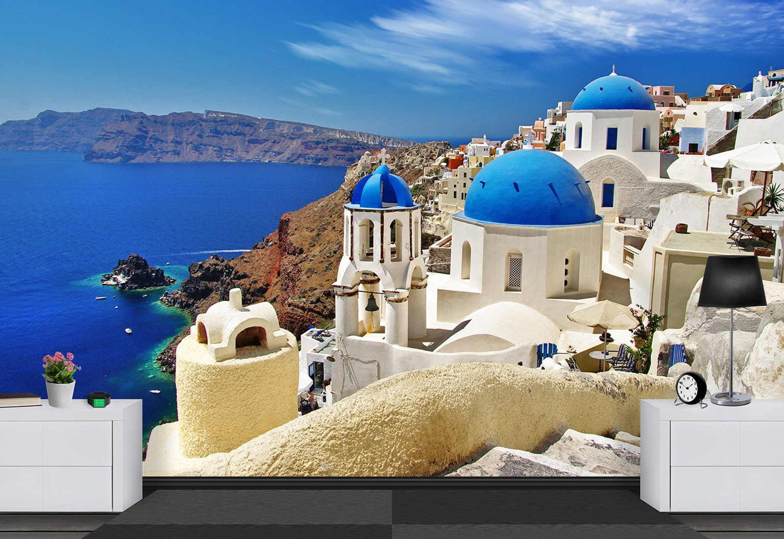 Fototapet Orașe - Athens, Greece