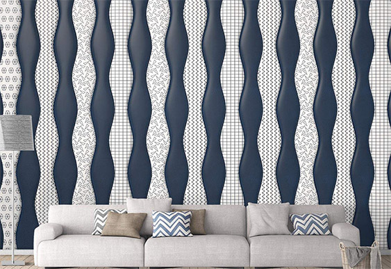 Fototapet la comandă, Digital - Grafică, Natură_3