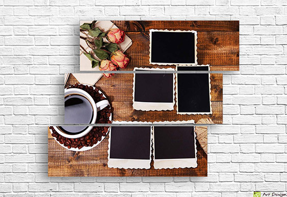 Imagine modulară - Amintiri de neuitat