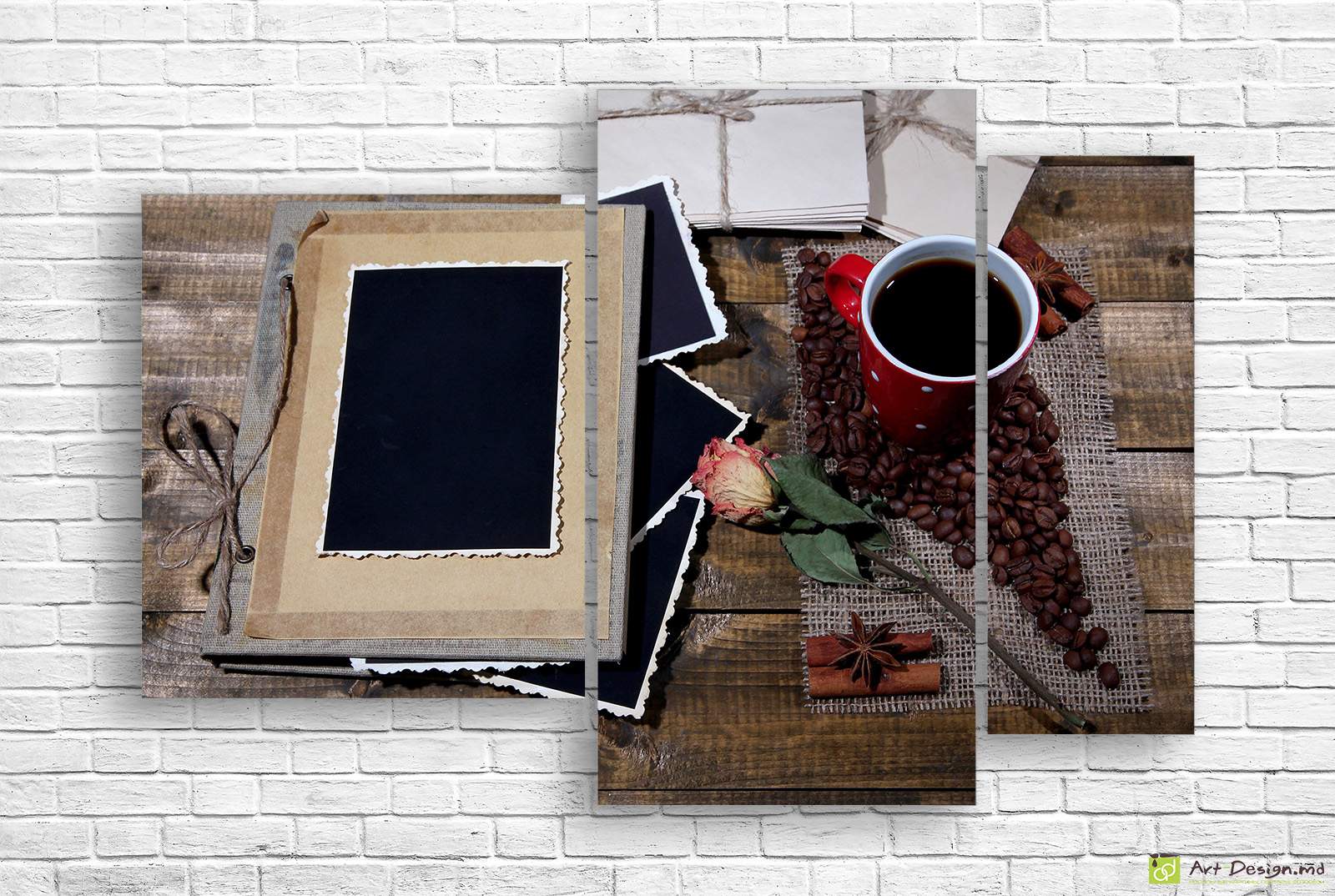 Imagine modulară - Amintiri de neuitat-2