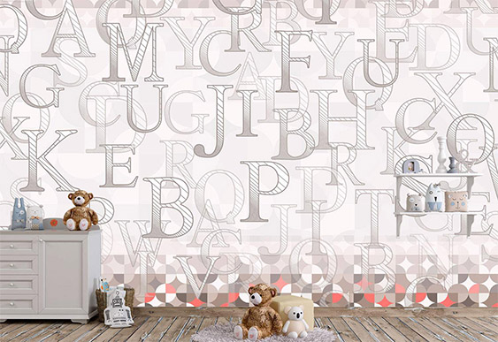 Fototapet la comanda - Lumea subacvatică