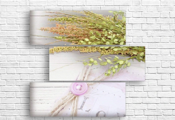 Модульная картина - Мэрилин Монро