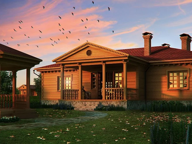 Эффективная вентиляция своими руками