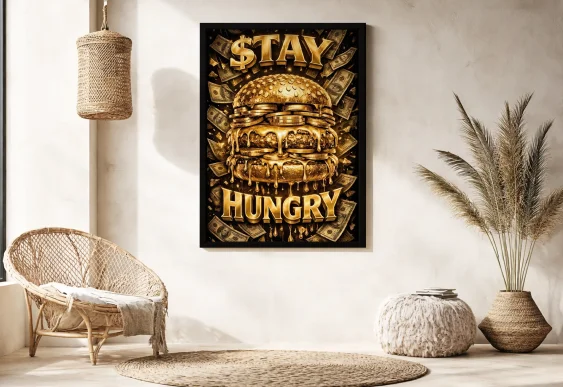 🌸 Картина на холсте Цветочный флакон Chanel с бабочками