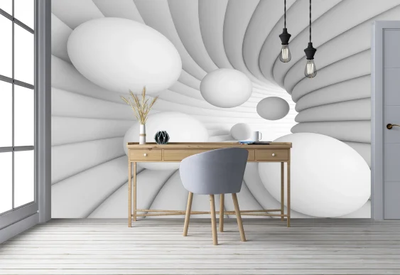 Fototapet la comandă, Digital - Grafică_2