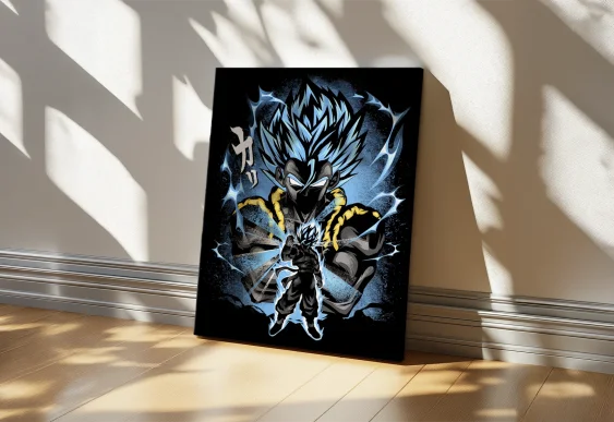 🎃 Tablou Fantomă Drăguță și Dovleac Halloween pe pânză