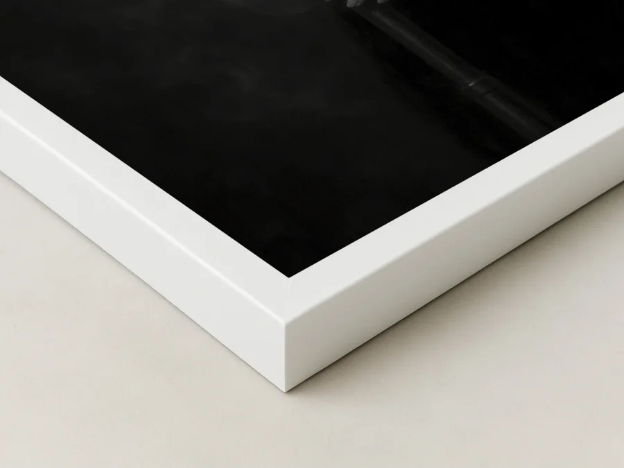 🎤 Картина певица в винтажном стиле