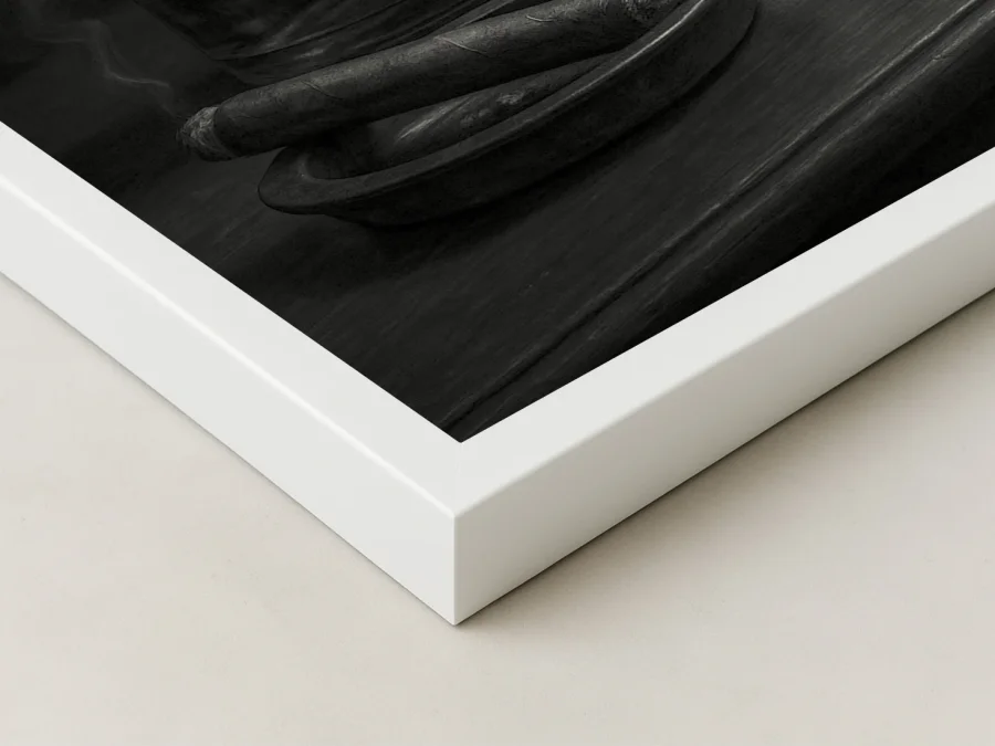 🥃 Картина виски и сигара в тёмном стиле