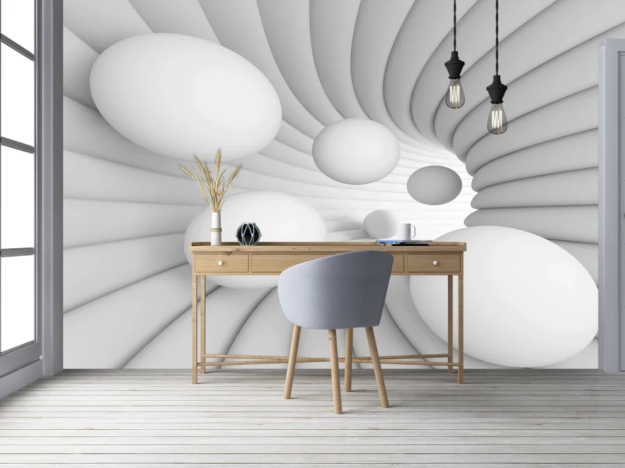 Фотообои Иллюстрация - Графика_2