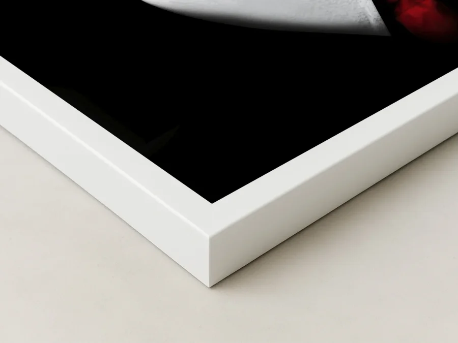 🐱 Tablou în ramă pisică în pălărie și costum elegant