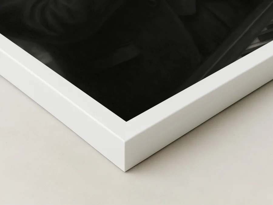 🎺 Картина Кот-музыкант с трубой в ретро стиле