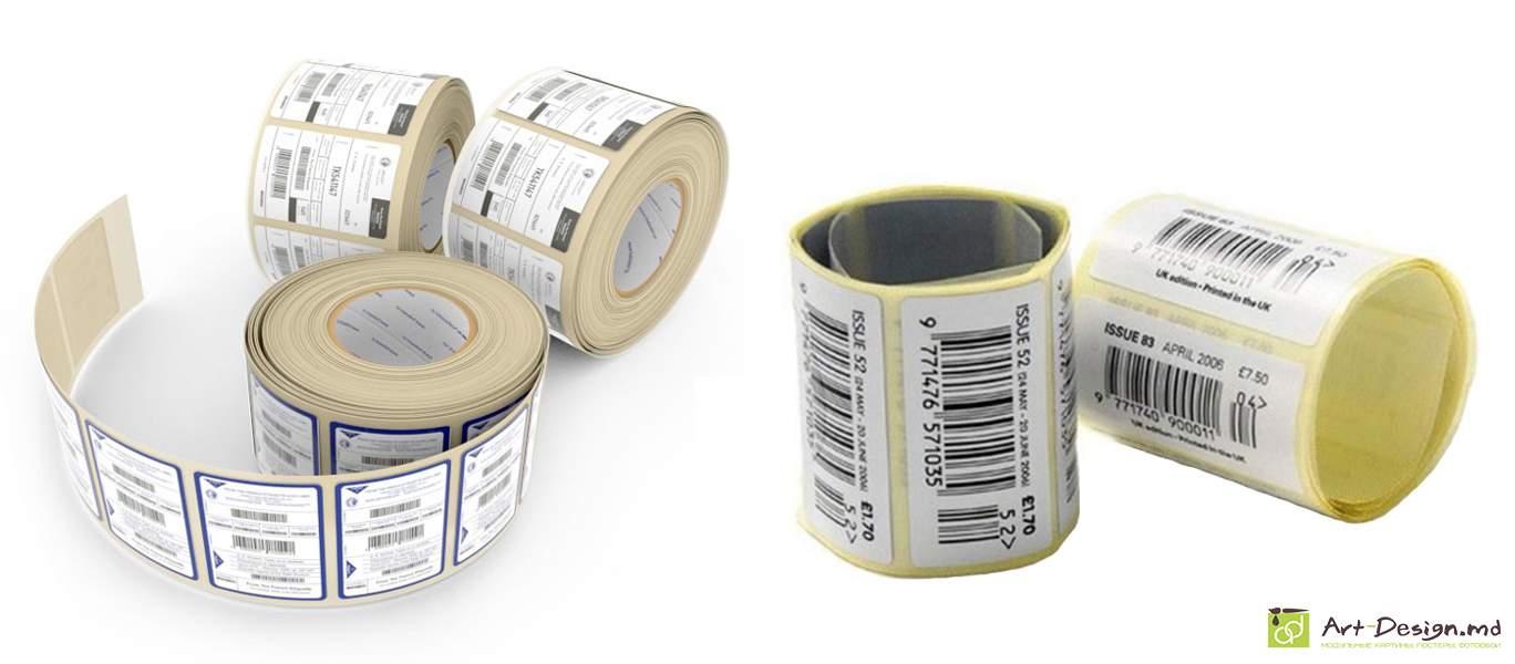 Un ghid cu experiență în lumea etichetelor